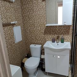 Фото Апартаменты на улице Ленина 243