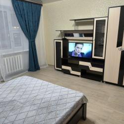 2-комнатные апартаменты стандарт