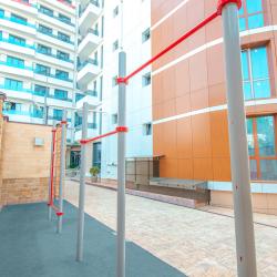 Фото Апартаменты Cozy Home на улице Крымская