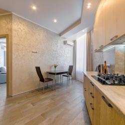 фото 98 Апартаменты на улице Крымская 19 корпус 9