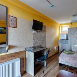 Фото Отель Вилла на море