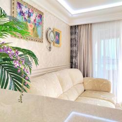 Фото Отель на три ночи на улице Несербская 14