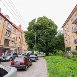 Фото Апартаменты на улице Носова, 11