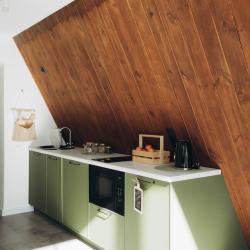 Фото Отель Scandi house (Сканди хаус)