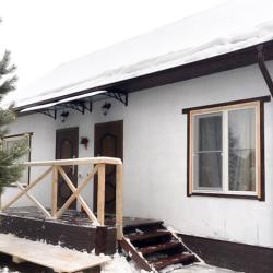 Бунгало улучшенное