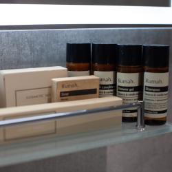 2-местный номер люкс с видом на горы