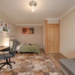 Фото Отель Comfort Homes на улице Поликарпова 19 корпус 2