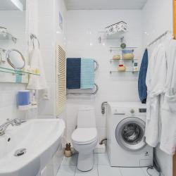 фото 4 GMApartments (ДжиЭмАпартментс) на бульваре Украинский