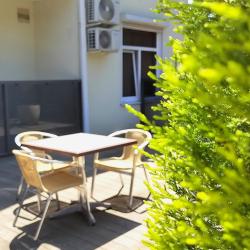 Фото Отель Маро