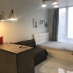 Фото Апартаменты Green Palace Sochi (Грин Пэлас )