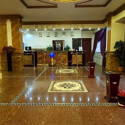 Фото Отель Sochi Palace (Сочи Палас)