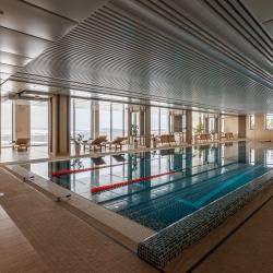 Фото Отель Minger Med Spa (Мингер Мед Спа)