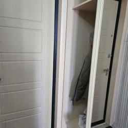 Фото Апартаменты на улице Дементьева, 15к2