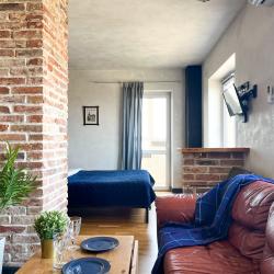 Фото Апартаменты на улице Эстонская