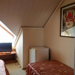 Фото Отель Котто