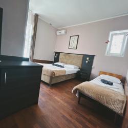 Фото Отель Людмила