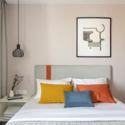 Фото Отель Apartments & Hotel Trend (Тренд)