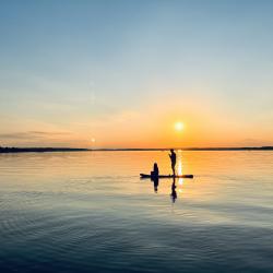 Фото Отель Shagal Chalet (Шагал Шале)