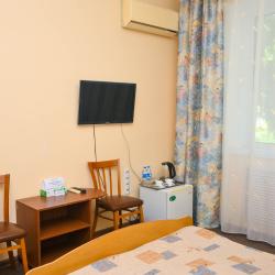 Фото Отель Восточная