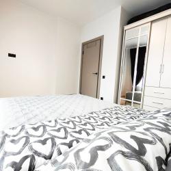 Фото Апартаменты GlobusApartamentCity на улице Бориса Пастернака 10
