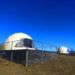 Фото Отель Koksa Camp (Кокса Камп)