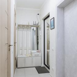 Фото Апартаменты на улице Генерала Буткова 34