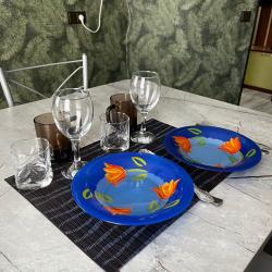 2-комнатные апартаменты стандарт