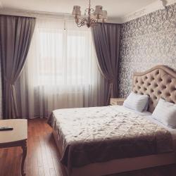 Фото Отель Golden Villa (Голден Вилла)