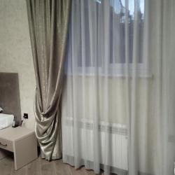 Номер стандарт с 2 односпальными кроватями