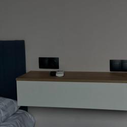 Апартаменты студия