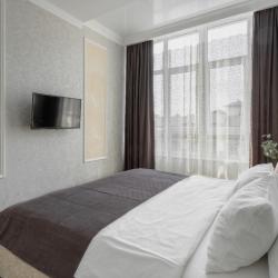 фото 2 Sunny Home Apartments на улице Крымская 22к22