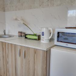 Фото Отель YourHouse (ЙоХаус) на улице Ташена Утепова