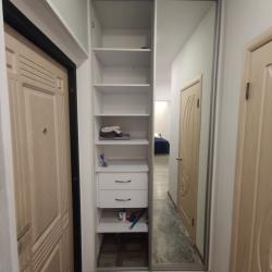 Фото Апартаменты на улице Борисова 34