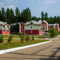 Фото Отель Электра