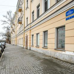 Фото Отель RentalSPb на улице Калинина 10