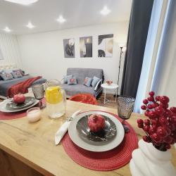 Фото Симбирские апартаменты на улице Гончарова