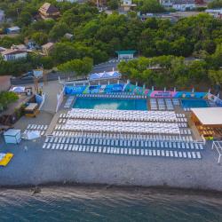 Фото Отель МоРеми Ultra All Inclusive Family Hotel