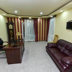 Фото Отель Gayane (Гаяне)