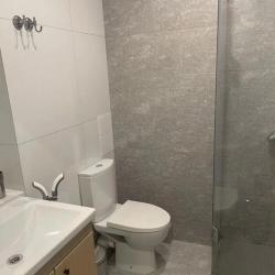 Апартаменты студия