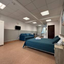 Апартаменты студия