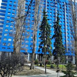 1-комнатные апартаменты эконом 2-й Щипковский переулок, 8