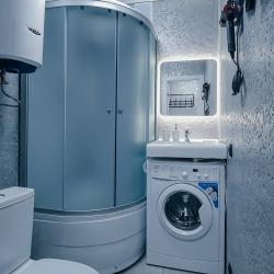 Фото Апартаменты на улице Володарского 13