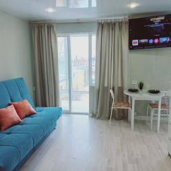 Фото Апартаменты на улице Ленина 142