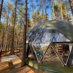 Фото Отель Mystic Hills (Мистик Хилс)