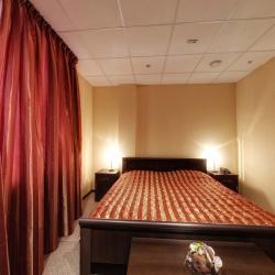 Номер стандарт