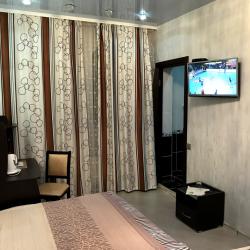 Фото Отель Комфорт