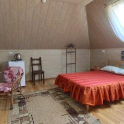 Фото Отель Холодный ручей