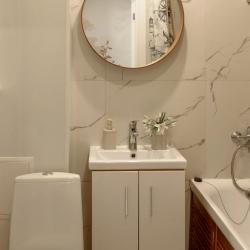 Фото Апартаменты на Бульваре Гая, 25