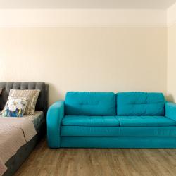 Фото Отель PrezentHaus (ПрезентХаус) на улице Карла Маркса 171