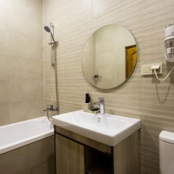 3-местный номер делюкс улучшенный